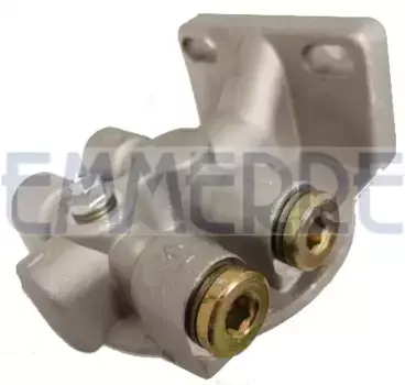 кронштейн фильтра топливн.!\ VOLVO FH/FM дв. D10B/12A/C/16A 970935 EMMERRE