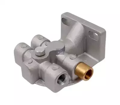 кронштейн фильтра топливного !(м)\ Scania DSC/DC 9/11/12/14 /P/G/R/T Series/Omn 1.12280 DT