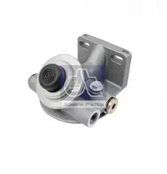 кронштейн фильтра топливного!\ MB 4.63305 DT