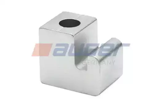 кронштейн! фиксатор масляного поддона\ DAF 75/85/95CF/95XF 100412 AUGER