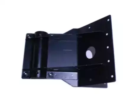 кронштейн фонаря заднего! \ МАЗ-544069/5440B9/6430B9/5440E9 5440-3716015