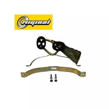 кронштейн глушителя!\ ГАЗ 3302-3221 бизнес, next RG3302-30-1203102 RIGINAL