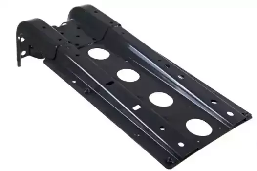 кронштейн! глушителя\ MAN 82-21904-SX STELLOX