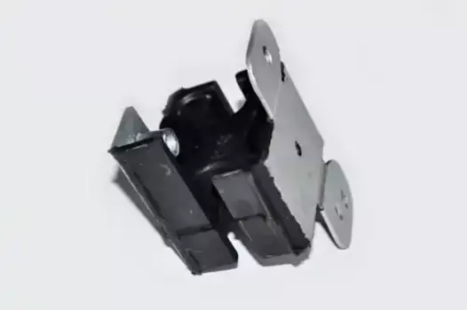 кронштейн глушителя!\ Renault Duster 1.5/1.6 10> 55557 ASAM