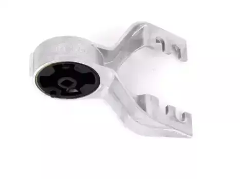 кронштейн глушителя задний!\Ford Europe 1805663