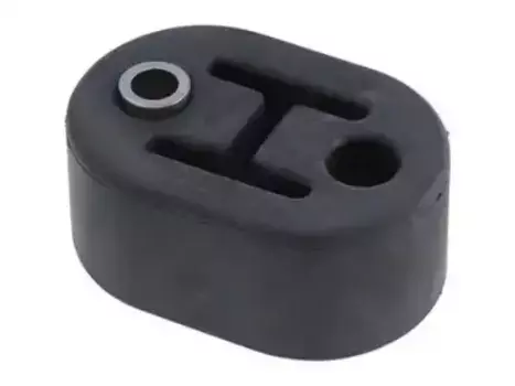 КРОНШТЕЙН ГЛУШИТЕЛЯ 206505L300 NISSAN