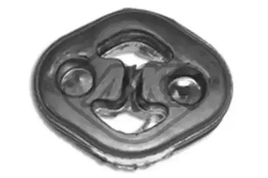 КРОНШТЕЙН ГЛУШИТЕЛЯ Merce Classe A 49022 METALCAUCHO