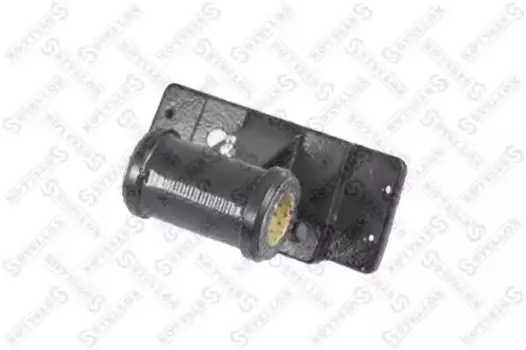 кронштейн кабины !(м)передний d28x111, под р/к с маслёнкой, 2x\RVI Premium/Kerax