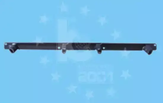 кронштейн козырька! \Volvo FH12/16 FM9/12 NH12 NEW 12.12164 KAHVECI OTOMOTIV