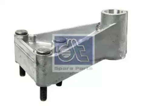 кронштейн КПП! крепление кулисы КПП к раме \SCANIA 4-Series (CR)