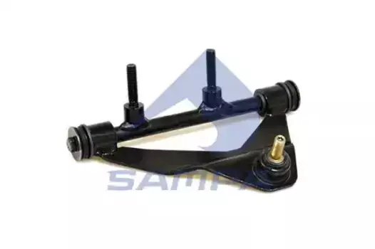 кронштейн! КПП\ SCANIA 4/P/G/R/T-Series 040.295 SAMPA