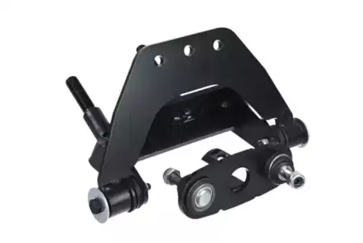 кронштейн КПП!\ Scania P/R/G/T-series 83-00163-SX STELLOX