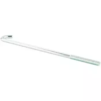 кронштейн крепления аккумулятора !OEM 0259-54-292A \Mazda 0599-BMKE FEBEST