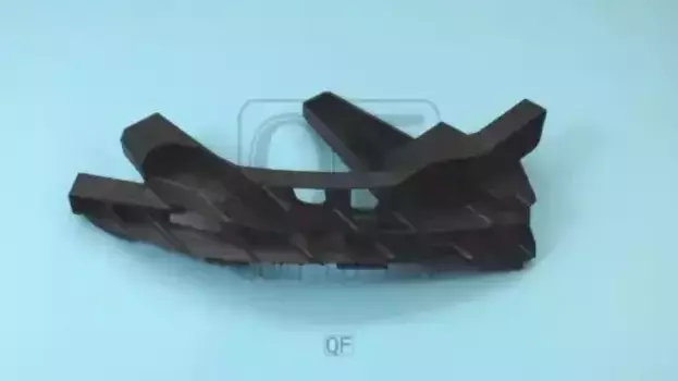 кронштейн крепления фары! левый\ Haval F7 18> QF41M00022 QUATTRO FRENI