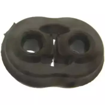 кронштейн крепления глушителя!\ Honda Civic FA1 06-14 HEXB-006 FEBEST