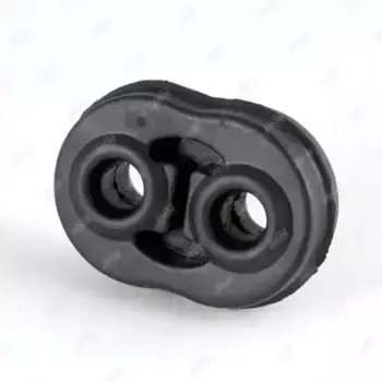 кронштейн крепления глушителя!\ Honda Civic FA1 06-14 EP28003 JIKIU