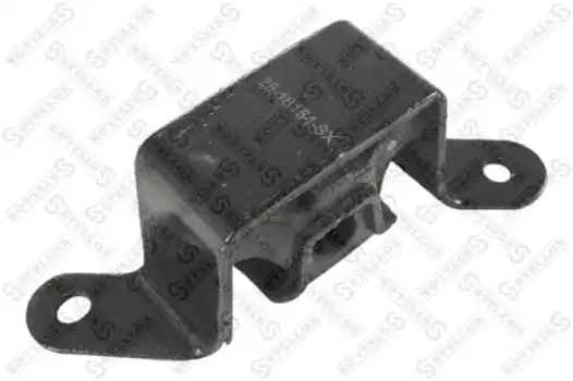 кронштейн крепления глушителя!\ Toyota Carina E AT19#/ST191/CT190 92-97 25-18154-SX STELLOX