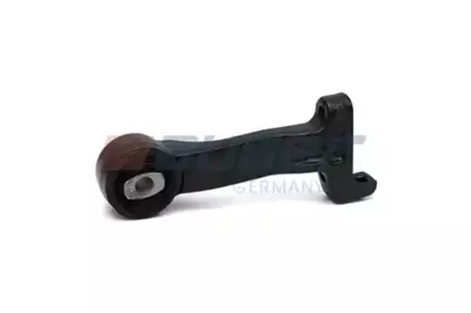 кронштейн крепления кабины !левый \MB Actros MP4 / MP5 07.11- 81869 AUGER