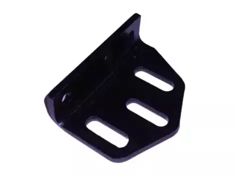 кронштейн крепления КПП ! 'пластина' \ МАЗ-551605 551605-1715013