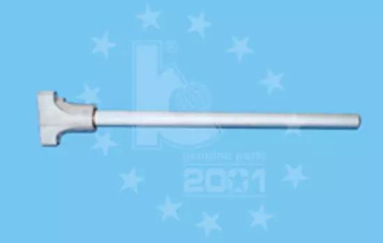 кронштейн крепления крыла!(алюм.)\Volvo FH12/16 OLD