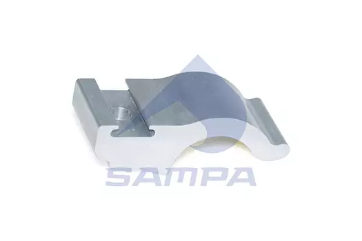 кронштейн крепления крыла !\VOLVO FH/FM,RVI Premium/Magnum/Kerax