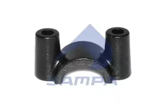 кронштейн крепления! переднего стабилизатора\ MAN 022.193 SAMPA