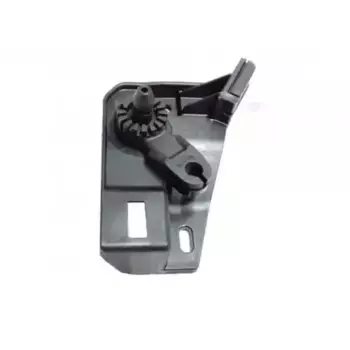 кронштейн крепления ручки капота!\ VW Caddy/Touran 04> 1T1823633B VAG