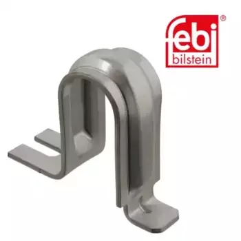 кронштейн крепления стабилизатора!\ Renault Megane седан 1.6 03> 29947 FEBI