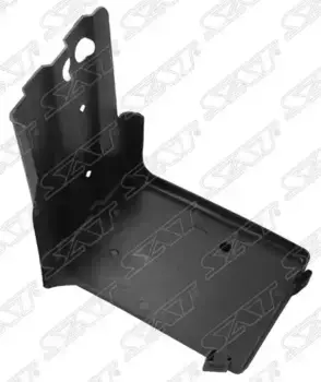 КРОНШТЕЙН КРЕПЛЕНИЯ АККУМУЛЯТОРА MITSUBISHI LANCER 03-07CEDIA 00-03OUTLANDERAIRTREK 01-06 ST-MR479854 SAT