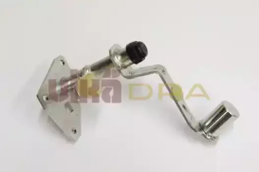 кронштейн кулисы КПП!\ Audi A3, VW Golf 4/Bora 1,4-2,8/1,9TDI 96> 77110762601 VIKA