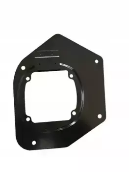 кронштейн кулисы!\ MAN 81.61340-5084