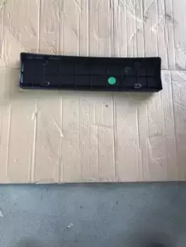 кронштейн номера!\ Geely 6010014900661