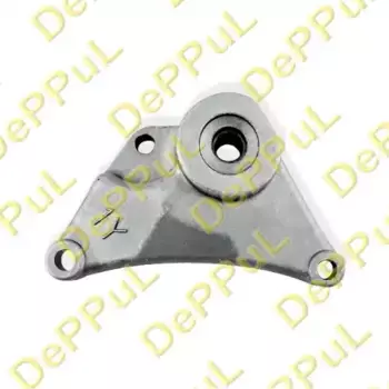 КРОНШТЕЙН ОПОРЫ ДВИГАТЕЛЯ NISSAN TIIDA C11 (07-14) (--, РОССИЯ) DEAEL21 DEPPUL