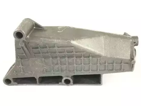 кронштейн опоры двигателя прав.!\ Lada 1117/1118/1119 11180100115700