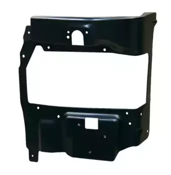 кронштейн основной фары! левой\ Scania 5-Ser. S80.8279 KAHVECI OTOMOTIV