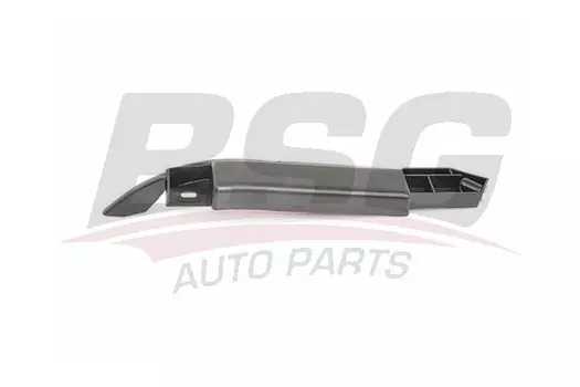 кронштейн переднего бампера!левый!\ VW Transporter T4 97-04