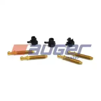 кронштейн !передней фары \ RVI Magnum/Maxter/Manager/AE Magnum 57121 AUGER