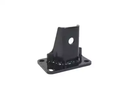 КРОНШТЕЙН ПЕРЕДНЕЙ ОПОРЫ ДВИГАТЕЛЯ ПРАВЫЙ ДВ-405 ЕВРО-3 ГАЗЕЛЬ (ЗМЗ) 40524.1001014 ZMZ