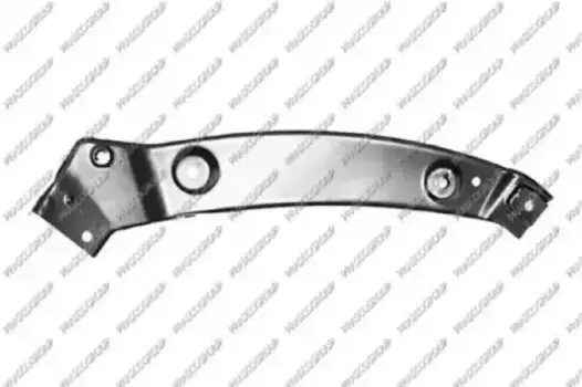 кронштейн передней панели !левый верхний\ VW Tiguan 11-15 VG8093402 PRASCO