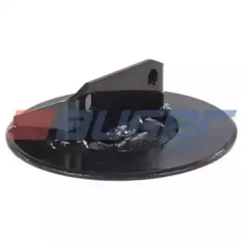 кронштейн пневмоподушки!\ MAN 75404 AUGER