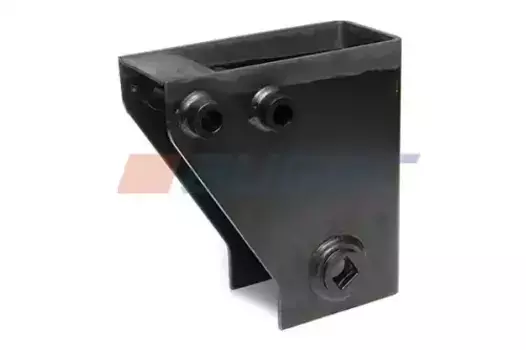 кронштейн пневмоподвески !\ BPW 87715 AUGER