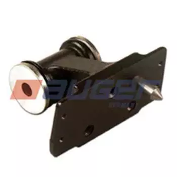 кронштейн! подвески кабины передний\RVI Premium/Kerax