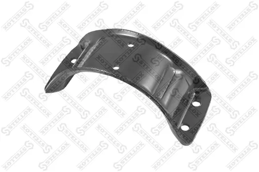 Подвесная опора кардана STELLOX 84-65207-SX