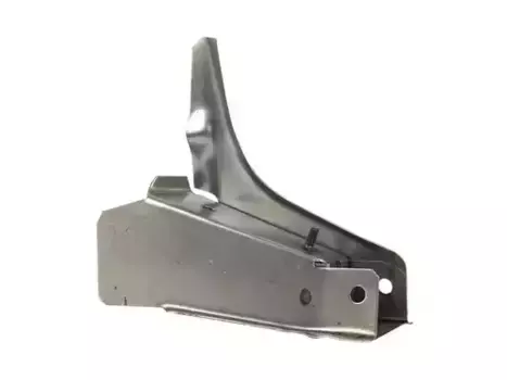 кронштейн поперечной штанги!\ ВАЗ 2101 21010-5101202-00 LADA