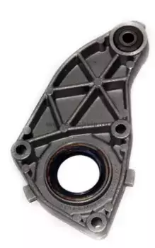 кронштейн привода переднего моста правый!\ Lada 2123 21230230308400