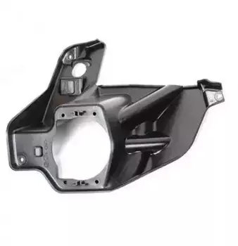 кронштейн противотуманной фары!\ Lada 8450006276