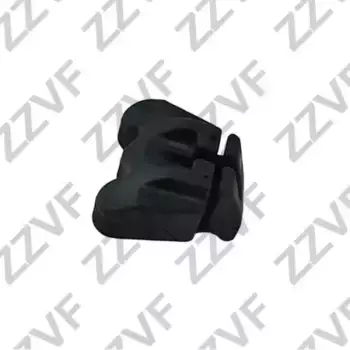 КРОНШТЕЙН РАДИАТОРА BMW X3 F25 (10-17), X4 F26 (14-18), X5 E70 (07-13), F15/F85 (13-18), X6 ZVKRK113 ZZVF