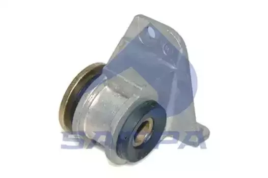 кронштейн радиатора !левый \MAN TGA/TGS/TGX 020.471 SAMPA