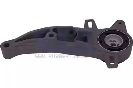 кронштейн радиатора левый!\ Scania L280/L320/L360 17> 16212 SE-M