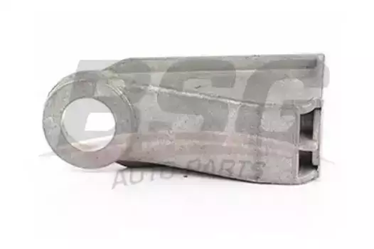 кронштейн радиатора! нижний\ Opel Vectra C 02> BSG 65-922-035 BSG